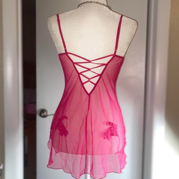 Victoria’s Secret Fairy Princess Dress - Picture 4 of 4